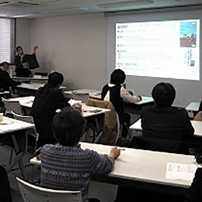 学習会「日本の食料安全保障と農業の持続可能性」開催