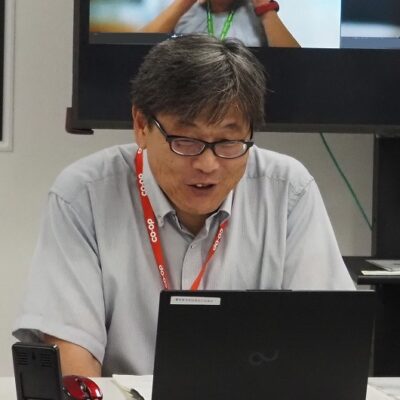 日本生協連渉外広報本部法務部・井藤康治氏