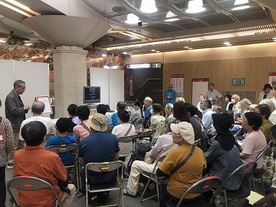 DVD鑑賞会『長崎の郵便配達』