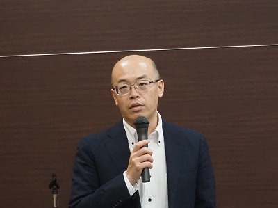 2026年国際協同組合デー 第36回京都集会開催